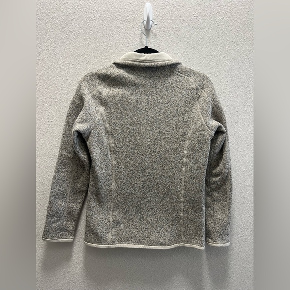 Patagonia 1/4 Zip - Picture 3 of 12
